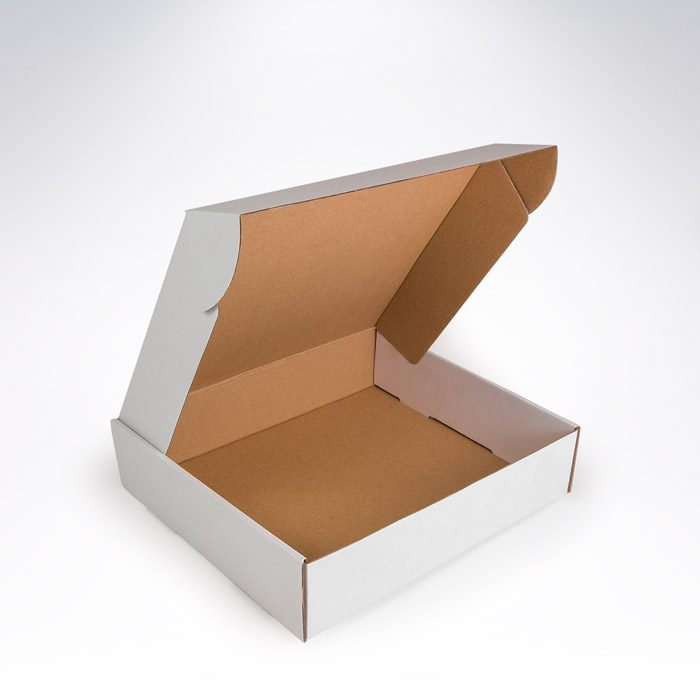 Cukrářská krabička 300x255x65